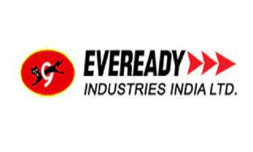 Buy Eveready Industries India Ltd For Target Rs. 447 - Sushil Finance 